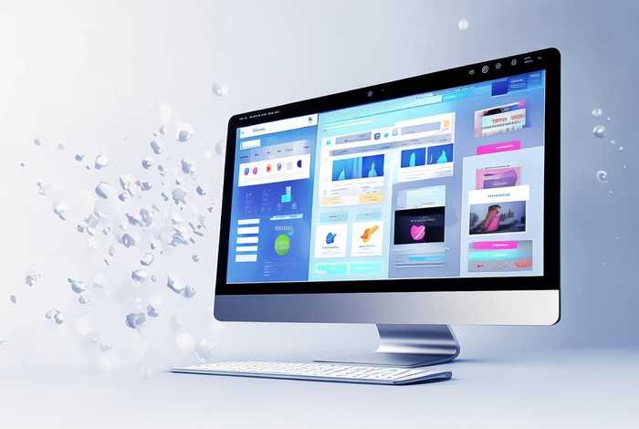 建站系统软件、建站系统软件有哪些