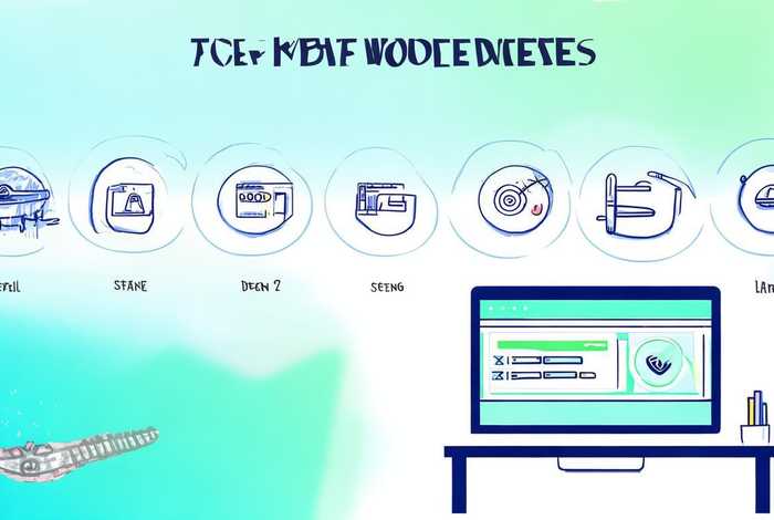 简单网站制作（简单网站制作流程）