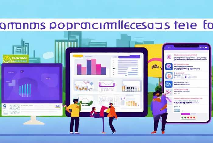 推广小程序的有效方法、推广小程序的有效方法有哪些