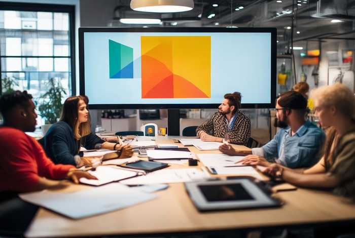 如何设计公司的logo 如何能设计一个好的公司logo