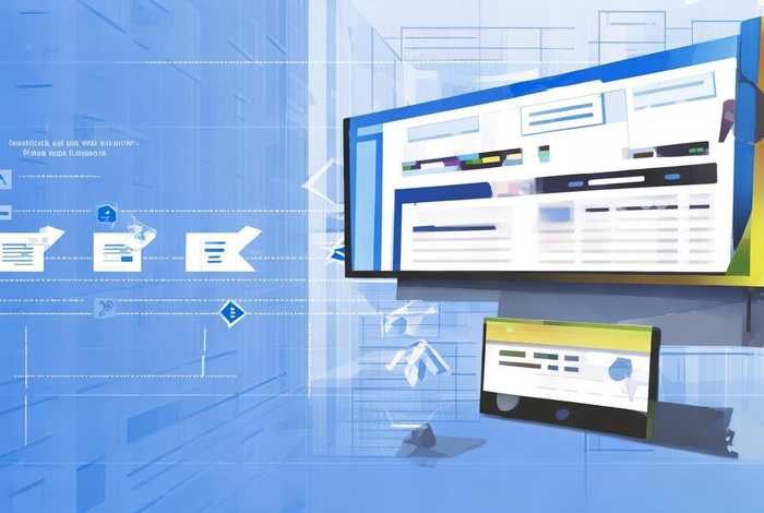 如何搭建公司网页（如何搭建公司网页链接）