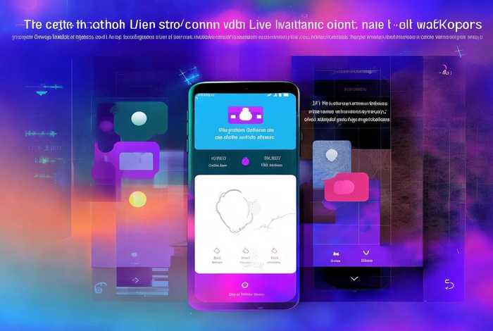 如何制作手机短视频，如何制作手机短视频动态壁纸