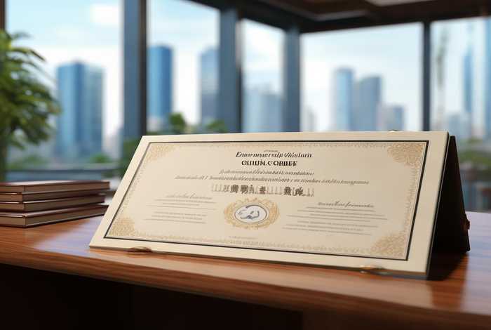 企业设计资质 企业设计资质是不是无形资产呢