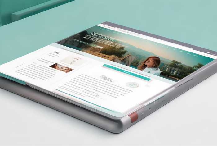 如何设计精美的网页（如何设计精美的网页图片）