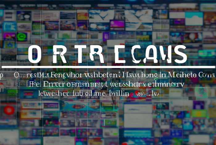 十大免费cms建站系统；免费企业建站cms