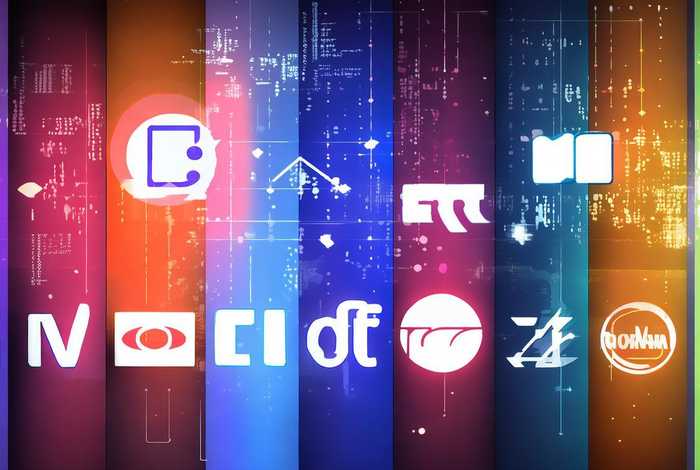 网络平台图片 - 网络平台logo图片