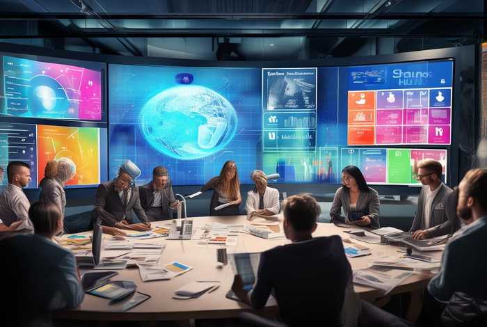 推广行业是干什么的；推广行业是干什么的工作