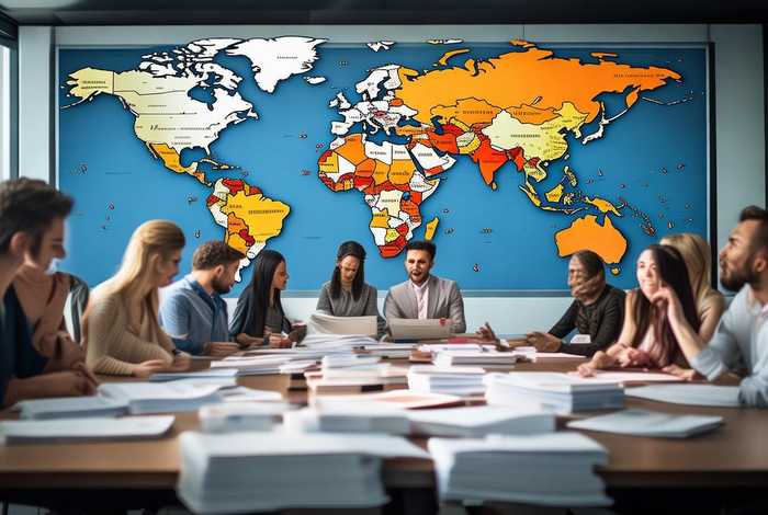 外贸公司怎么注册(外贸公司怎么注册范围) 外贸公司怎么注册(外贸公司怎么注册范围)