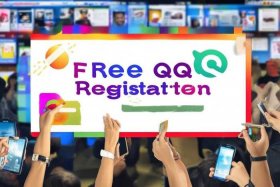 免费申请qq注册平台、免费申请qq注册平台下载