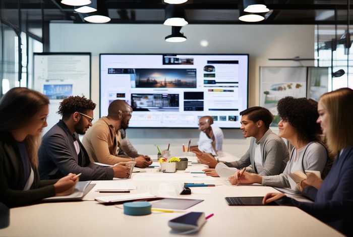 如何给自己的公司制作网页；如何给自己的公司制作网页模板