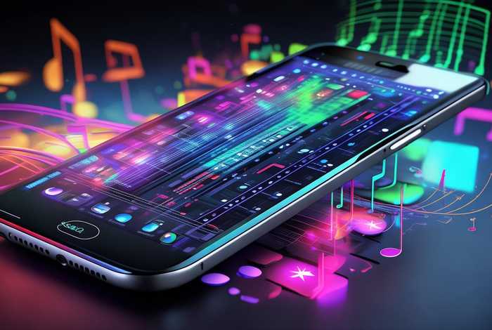 可以自制音乐编曲的手机软件（可以自制音乐编曲的手机软件有哪些）