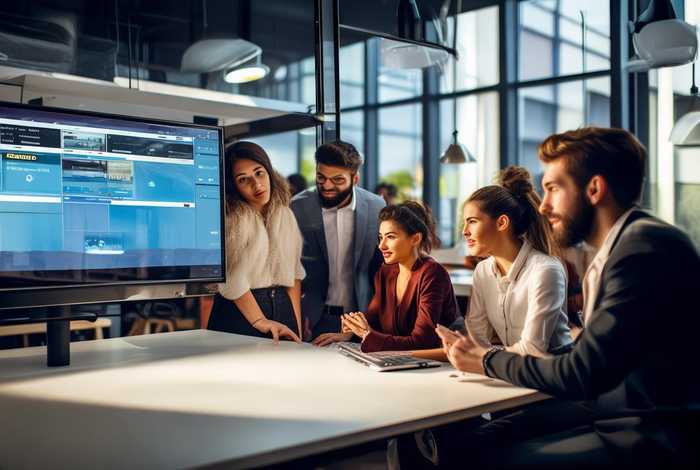 如何快速建立标签页面（如何快速建立标签页面图片）