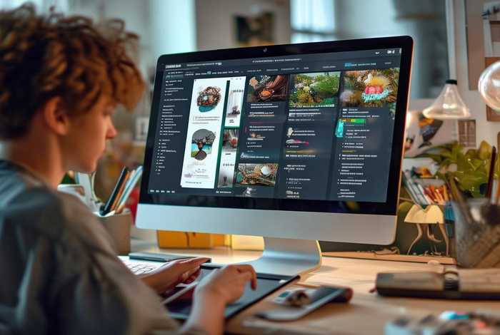 如何编写网页介绍自己（如何编写网页介绍自己的作品）