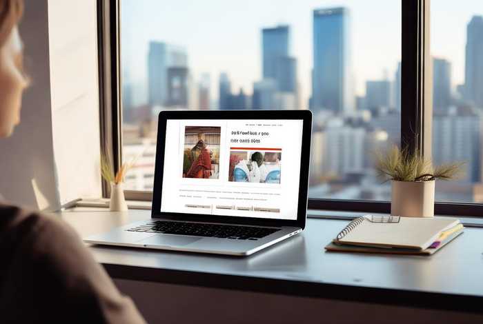 如何创建网页个人简介文档，如何创建网页个人简介文档模板