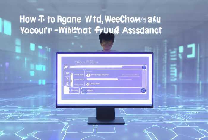 如何注册一个微信号不用好友辅助 - 如何注册一个微信号不用好友辅助解封