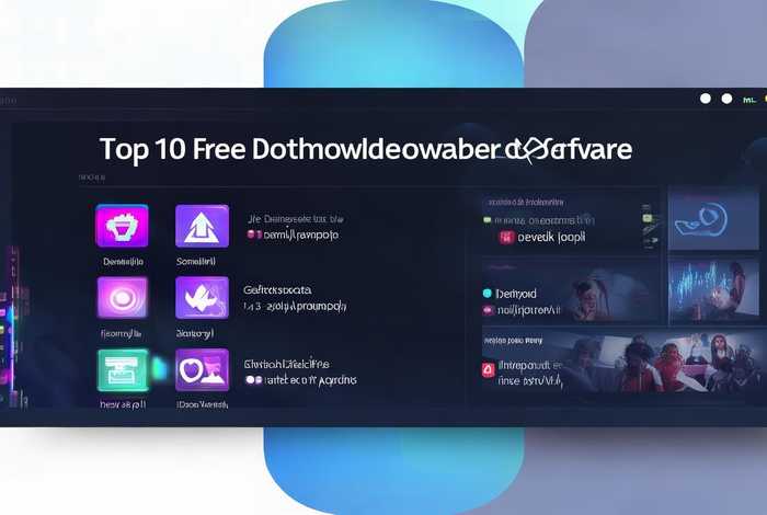 十大成品软件免费下载安装（十大成品软件免费下载安装手机版）