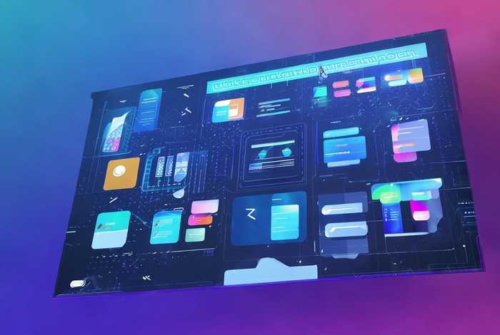 建网站系统 - 网站搭建系统