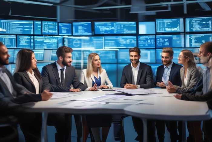 软件定制开发销售话术（软件定制开发销售话术怎么写）