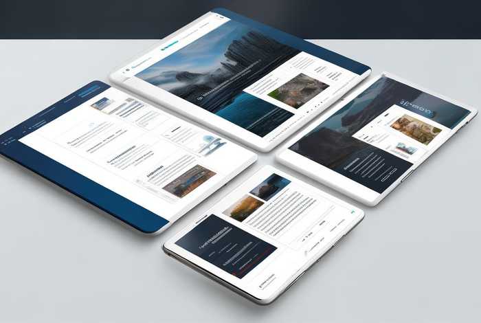 网页版面布局（网页版面布局内容有哪些）