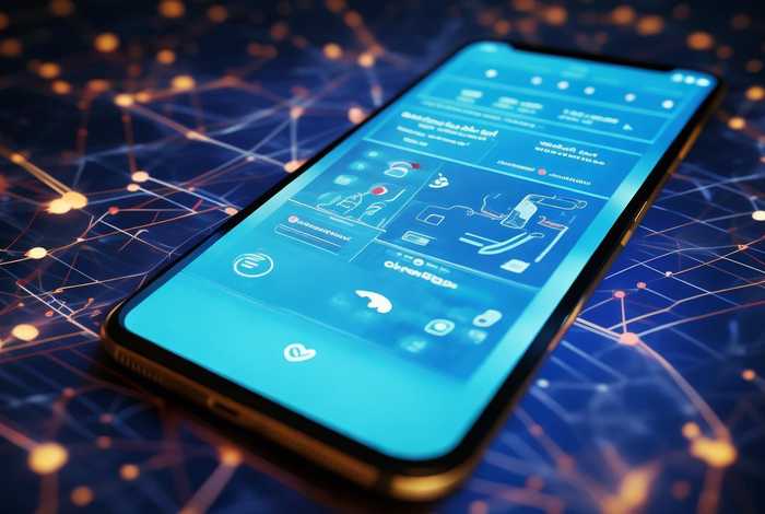 手机怎么建立网络连接 - 手机怎么建立网络连接设置