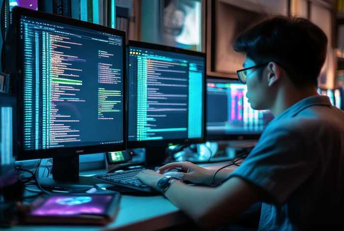 如何写网页自动答题脚本代码的软件（如何编写自动答题脚本）