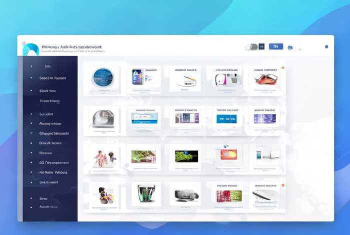 网络销售平台的基本功能有 网络销售平台的基本功能有哪些