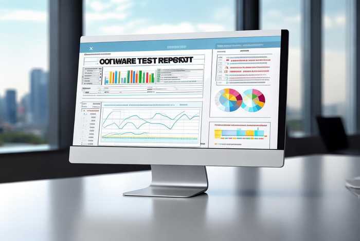 软件测试报告有哪些内容（软件测试报告有哪些内容和要求）