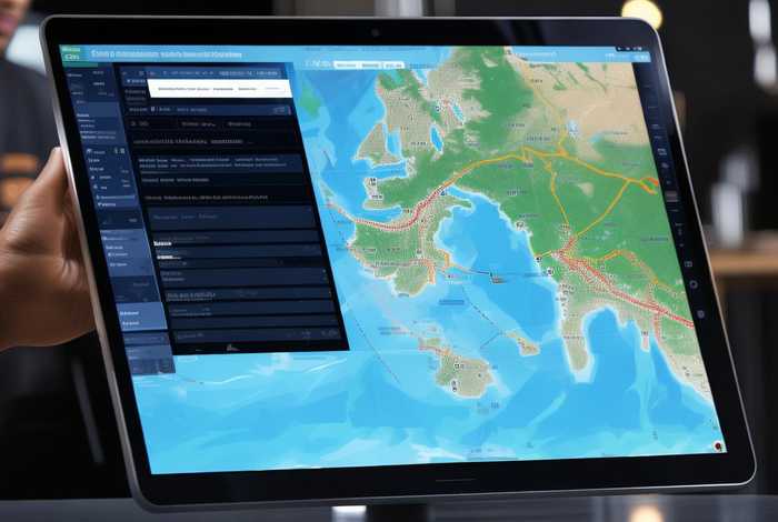 看地图用什么软件 - 看地图用什么软件最好用还最清晰 看地图用什么软件 - 看地图用什么软件最好用还最清晰