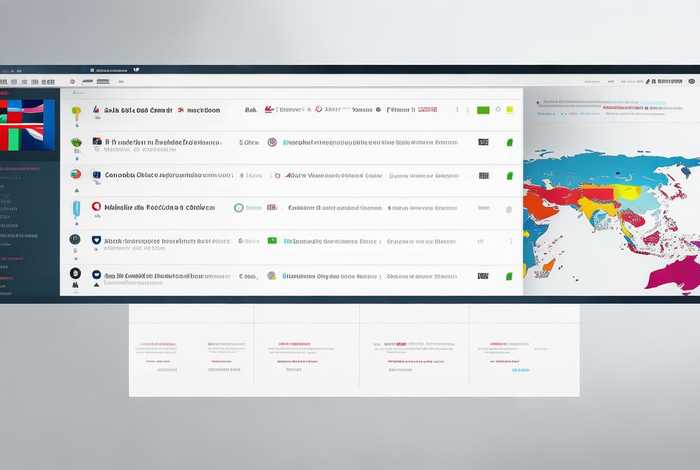 外贸自建站系统、外贸自建站系统排行榜