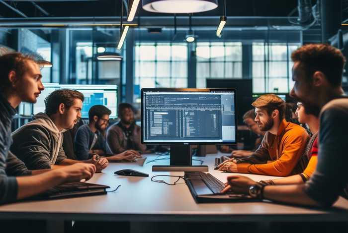 开源软件开发者、开源软件开发工具 开源软件开发者、开源软件开发工具