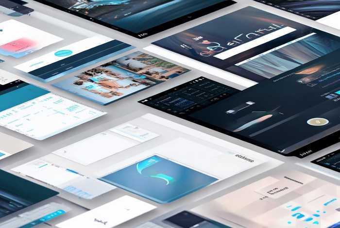 设计网页的软件有哪些图片和视频（设计网页的软件有哪些图片和视频软件）