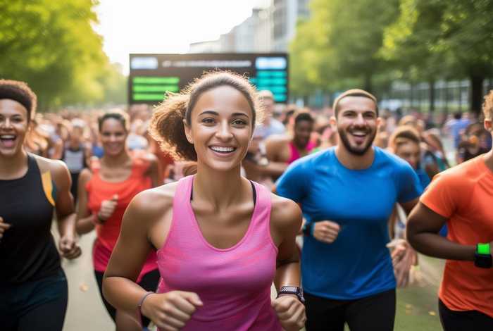 全民健走赚钱是真的吗 新闻 - 全民健走能赚钱吗是真的吗