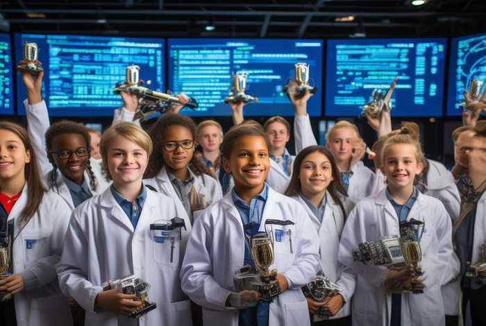 机器人编程比赛高考加分吗、机器人编程高考可以加分吗