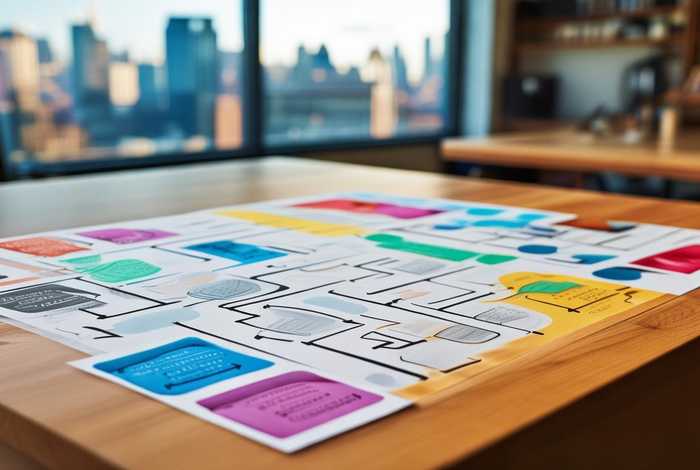 如何开一个公司流程 如何开一个公司流程图