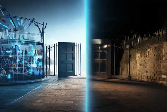 如何创建一个网页让别人访问，如何创建一个网页让别人访问不了