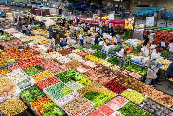 农产品采购平台有哪些 - 农产品采购平台有哪些类型