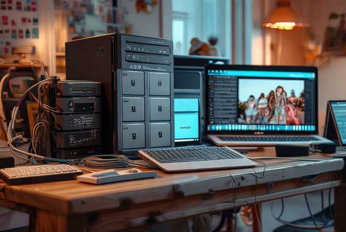 家用服务器搭建网站；家用服务器搭建网站怎么弄