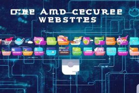 免费的安全的网站大全；免费的安全的网站大全有哪些