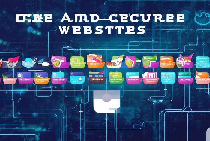 免费的安全的网站大全；免费的安全的网站大全有哪些