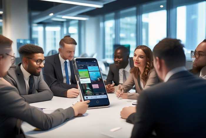 推广app的公司靠谱吗；推广app的公司是做什么的