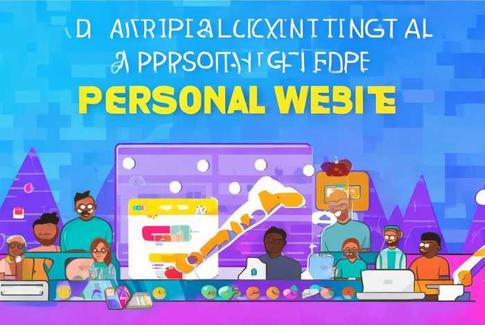 免费个人网站申请 - 教你免费申请个人网站