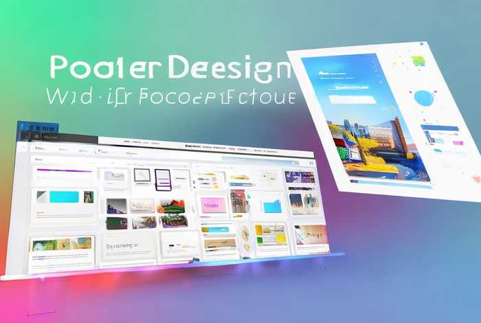 免费 设计 - 免费设计海报的软件