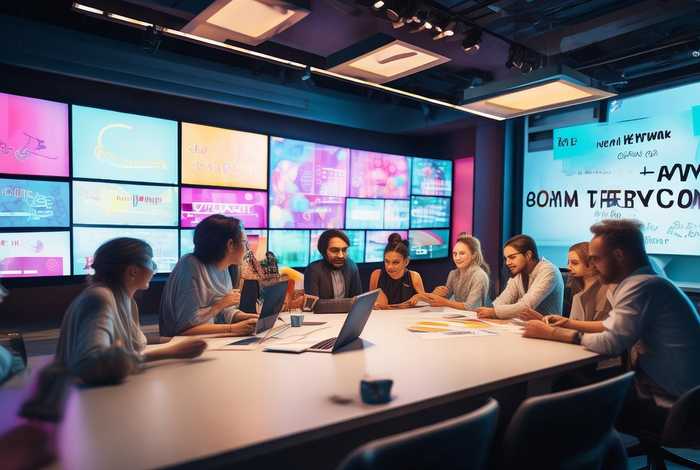 网络公司的名字怎么取（网络公司的名字怎么取好听）