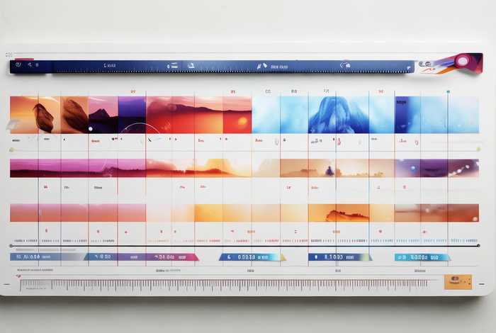 如何设计网站图片尺寸（如何设计网站图片尺寸大小）