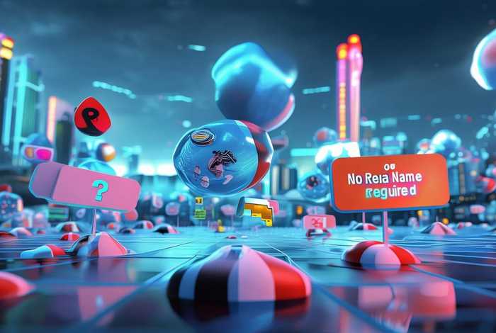 哪里注册域名不用实名、哪里注册域名不用实名认证