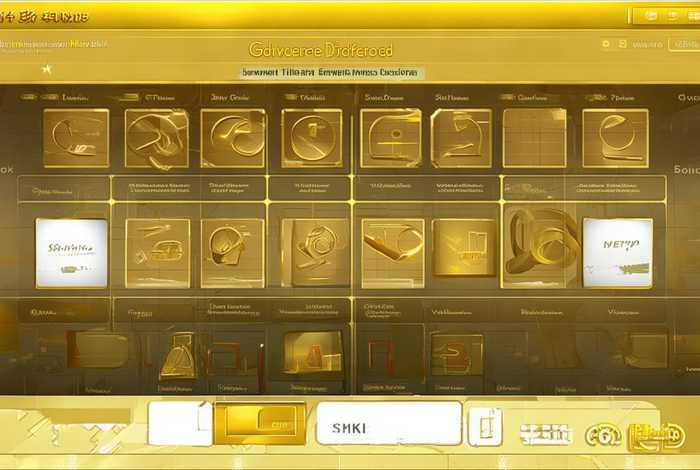 黄金软件下载大全(黄金软件下载大全网站) 黄金软件下载大全(黄金软件下载大全网站)