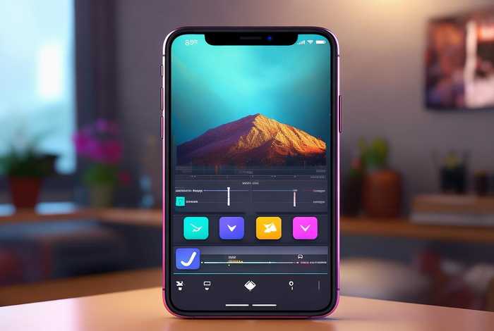 手机免费剪辑视频的软件哪个好用点 手机免费剪辑视频的软件哪个好用点呢