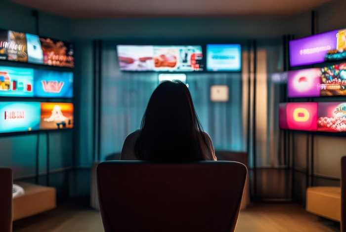 适合一个人看的视频软件大全 - 适合一个人看的视频软件大全下载