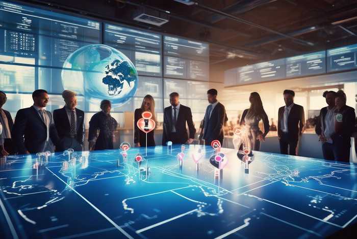 哪里能找到外贸订单，哪里能找到外贸订单记录