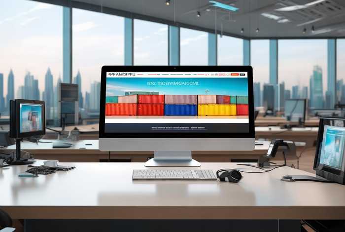 深圳外贸网站建设（深圳外贸网站建设方案）